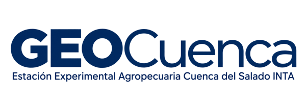 GeoCuenca - Estación Experimental Agropecuaria Cuenca del Salado INTA